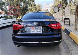 فولكسفاغن باسات